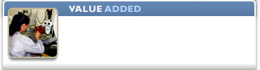 Value Added