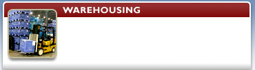 Warehousing