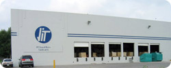 JIT Matamoros