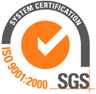 SGS Certification