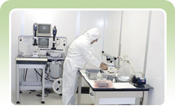 cleanroom